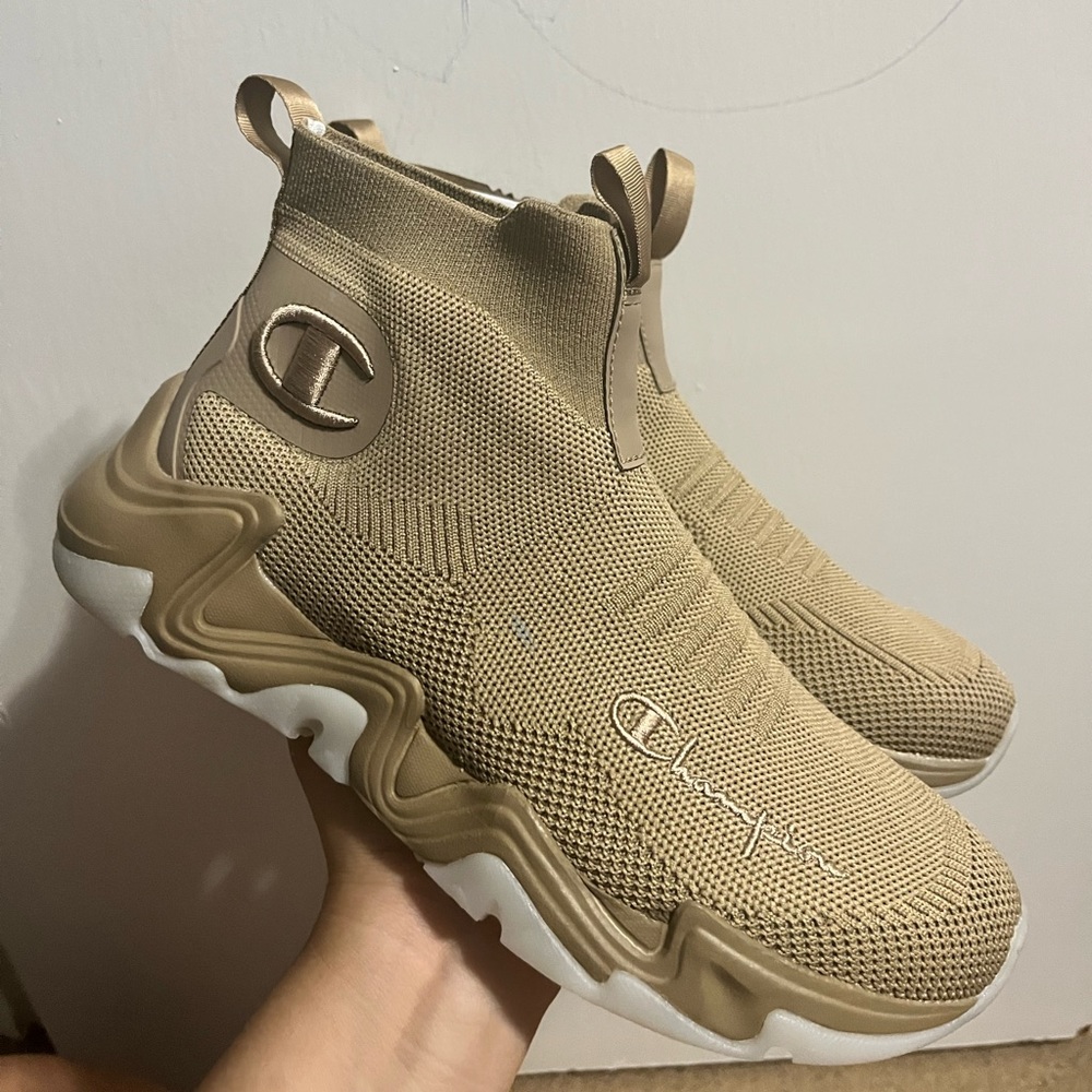 Champion Shoes